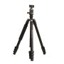 MI5340 Pro Series Travel Tripod