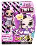 L.o.l Surprise Tweens S4 Doll Jenny Rox