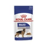 ROYAL CANIN Maxi Adult Wet Food Pouch - Single Pouch