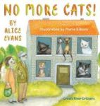 No More Cats Hardcover