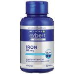 Clicks Expert Iron Chelate 60 Tablets