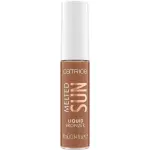 Catrice Melted Sun Liquid Bronzer - Beach Please 1