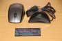 Galactic Logitech Wireless PC Mouse With Dongle Traders