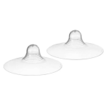 Tommee Tippee Closer To Nature Nipple Shields