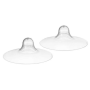 Tommee Tippee Closer To Nature Nipple Shields