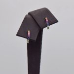 9CT Yellow Gold Earrings
