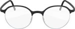 Silhouette The Wave