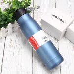 Stainless Steel Double Walled Vacuum Flask