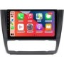 Car Radio Bluetooth Carplay Gps Navigation For Bmw 1 Series E81 E82 E87 E88 2004-2011 At