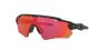 Oakley Radar Ev Path Sunglasses OO9208-90 Prizm Trail Torch Lens