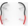 Parrot Epp Bumpers Red For Bebop Drone