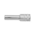 : Bolt-fit 3 8" Dr. X 18MM 6PT Deep Socket - T52348