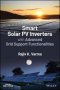 Smart Solar Pv Inverters With Advanced Grid Support Functionalities   Hardcover