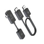 Minix C1 Wireless Usb-c To 1080P HDMI Dongle