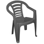 Kingston Low Back Chair