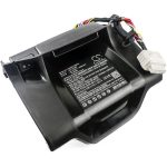 Replacement Battery For Wolf Garten Loopo M1000 Loopo M1500 Loopo M2000 Etc.