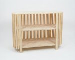 Server Lily - Raw - Mb Pine