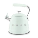 2 3LT Whistling Kettle Pastel Green CKLW2001PG