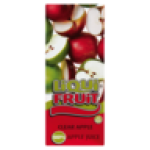 Fruit Clear Apple Fruit Juice Box 200ML