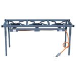 Totai Complete Boiling Table - 3 Pot - Mica Online