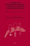 Studies On Freshwater Copepoda - A Volume In Honour Of Bernard Dussart Hardcover