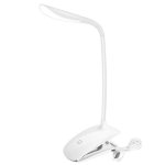 Smugg LED Book Reading Light