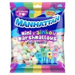 Manhattan MINI Rainbow Marshmallows 150G