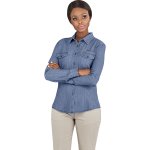 Ladies Long Sleeve Eastwood Shirt