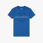Salomon Mens Vision Short Sleeve Tee Marlin - 10XL
