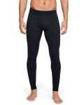 Men's Coldgear Base 2.0 Leggings - BLACK-001 Sm