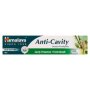 Himalaya Anti Cavity Herbal Toothpaste 125G