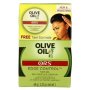 ORS Olive Oil Edge Control Hair Gel 64G