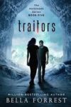 Hotbloods 5 - Traitors Paperback