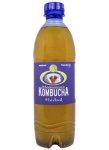Magwanas Kombucha Herbal 500ML