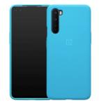 OnePlus Nord Sandstone Bumper Case Blue