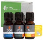 Essential Oil Trio Box - Clarity