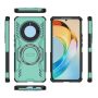 Shoubao Compatible With Honor X9B Case Cover 2-IN-1 Tpu+pc Drop-proof And Heat Dissipation Phone Cases Compatible With Honor X50