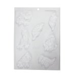 Dinosaur Mould