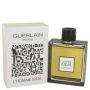 Guerlain L& 39 Homme Ideal Eau De Toilette 150ML - Parallel Import Usa
