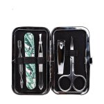Basics Essential Manicure Set In Case Plam 5PCS