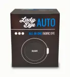 Auto - Black