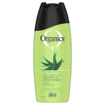 Shampoo 400ML - 2 In 1 Daily Care