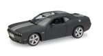 Welly – Nex 1:24 2012 Dodge Challenger Srt – Matt Black