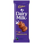 Cadbury Dairy Milk Original 80 G