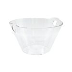 Multi-functional Transparent Mixing Bowl YL-194