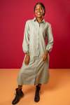 Ladies Maxi Dress