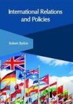 International Relations And Policies Hardcover