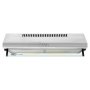 Defy 60CM Silver Extractor DCH60SS