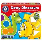 Dotty Dinosaurs Game