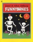Funnybones Paperback New Ed